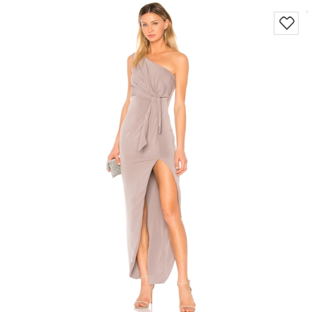 Nookie Aphrodite Gown